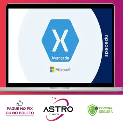 Xamarin Forms: Avançado - Elias Ribeiro da Silva Costa