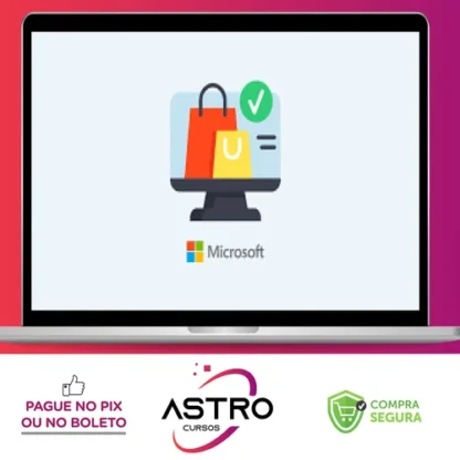 Asp Net Core 2.2 (Aprenda Construindo Uma Loja Virtual) - Spacedu Treinamentos