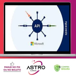 Asp.Net Core: Web Api - Elias Ribeiro da Silva Costa