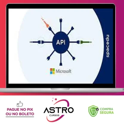 Asp.Net Core: Web Api - Elias Ribeiro da Silva Costa