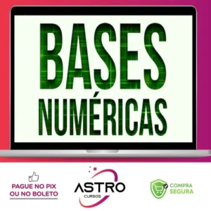 Bases Numéricas - Gustavo Guanabara