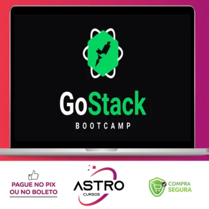Bootcamp Gostack 7.0 - Rocketseat