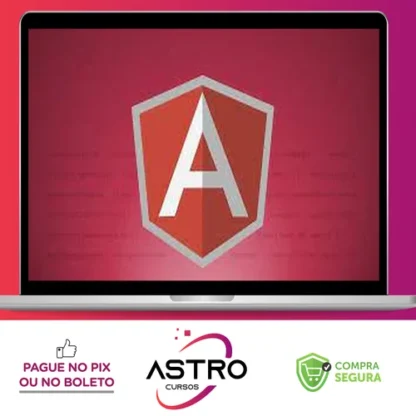 Complete Angular Course - Marufa Yasmin [Inglês]