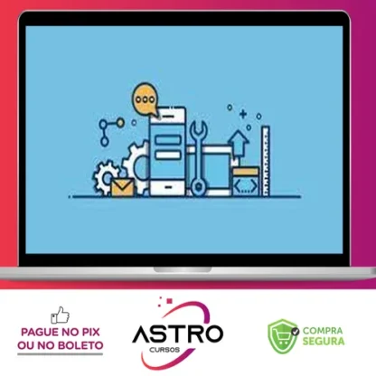 Construa Aplicativos Mobile do Zero Com React Native e Redux - Renan Pallin