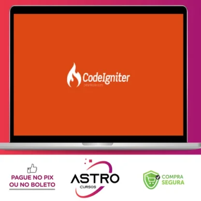 Criando Sistema de Ordem de Serviço Vendas com Codeigniter 3 - Lucio Antonio de Souza