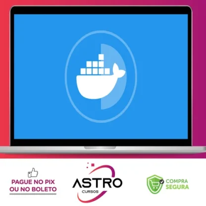 Curso Ambiente Local com Docker - Upinside