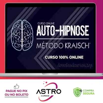 Curso Auto-Hipnose - Rafael Kraisch