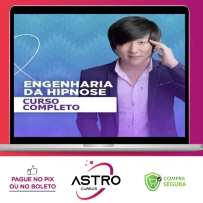 Engenharia da Hipnose - Pyong Lee