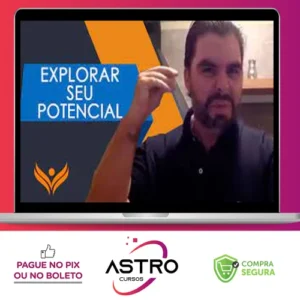 Ferramentas de PNL - André Sampaio