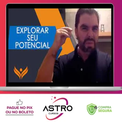 Ferramentas de PNL - André Sampaio