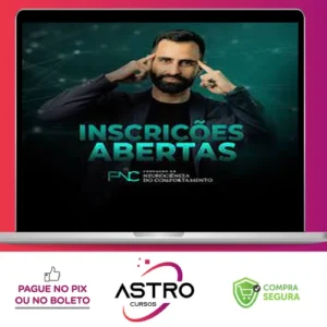 Formação em Neurociência do Comportamento - Andrei Mayer