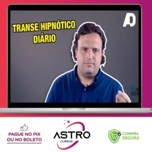 Hipnose Disfarçada - Alberto Dell'Isola
