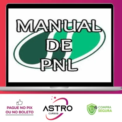 Manual da PNL - Matheus e Werner Hille