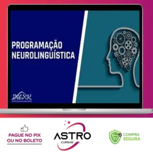 Master Practitioner em PNL: 7 Volumes - André Pércia