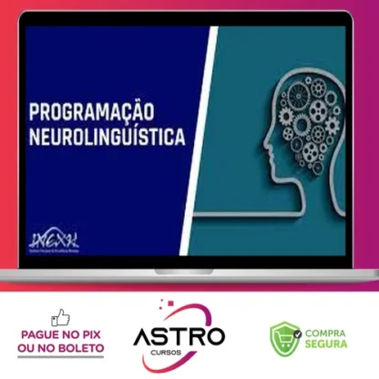 Master Practitioner em PNL: 7 Volumes - André Pércia