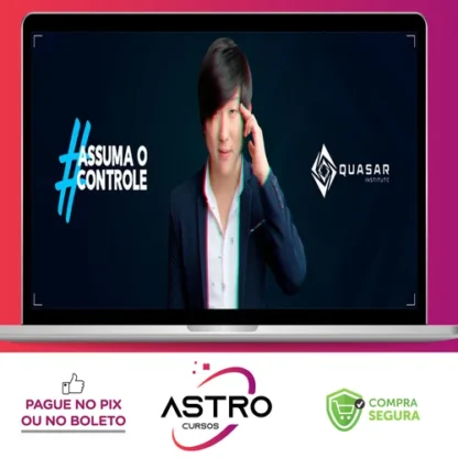 Método Quasar - Pyong Lee