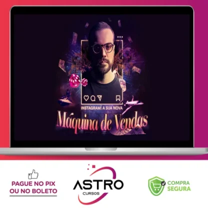 A Nova Era do Instagram: A Sua Nova Máquina De Vendas - Empiricus