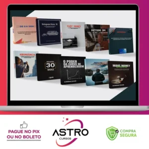 Box 9 Ebooks - Mathews Azevedo