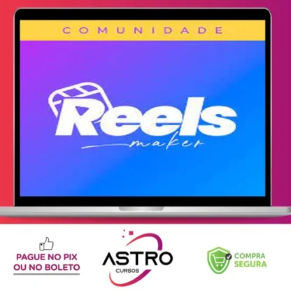 Reels Maker - Ramon Campos