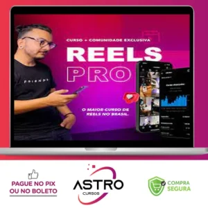 Reels Pro 2.0 - Rafael Bem