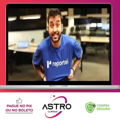 Social Media Vendedor - Vinicius Gambeta