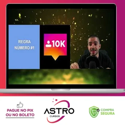 Stories Que Vendem - Fernando Augusto