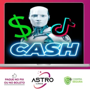 TikTok Cash - João Santos