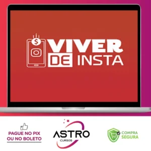 Viver de Insta - Mathews Martins Azevedo