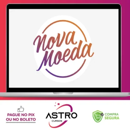 A Nova Moeda 2.0 - Hyeser