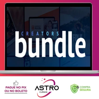 Creator Bundle II - Creator Bundle