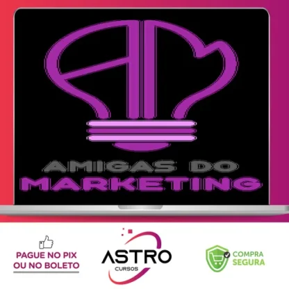 Método SM10K - Prospecção de Clientes - Amigas do Marketing