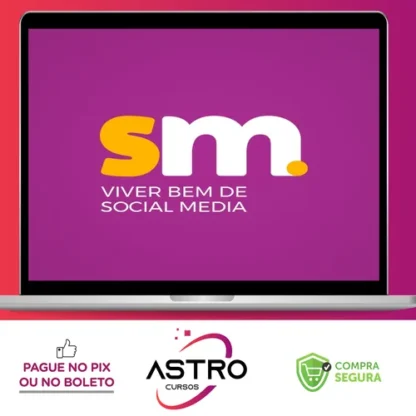 Viver Bem de Social Media 2.0 - Publik Agência Digital