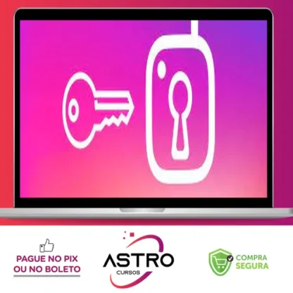 Códigos do Instagram - Marcos Paulo