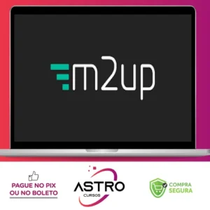Como Ter Sucesso nas Mídias Sociais - M2UP