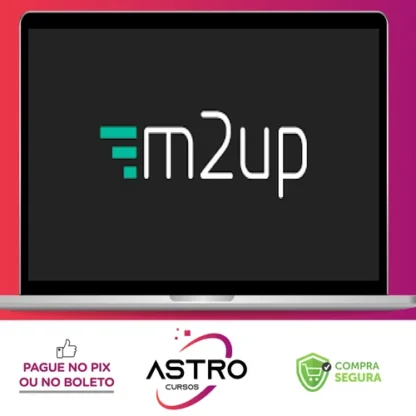 Como Ter Sucesso nas Mídias Sociais - M2UP