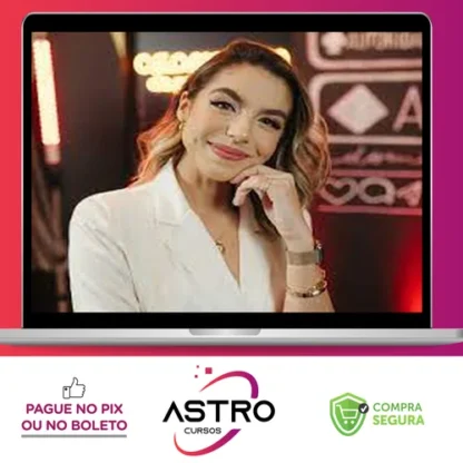 Comunidade CEO Digital - Duda Vieira