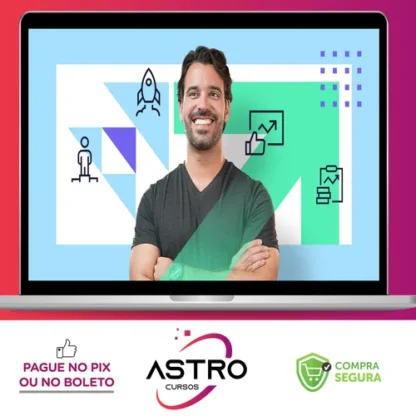 Crehana: Growth Hacking Técnicas e Estratégias de Crescimento - Raphael Lassance