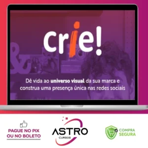Crie! - Nowall School