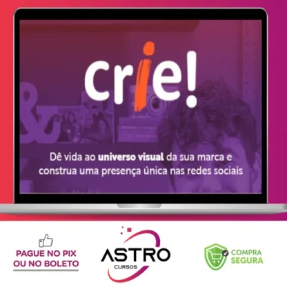 Crie! - Nowall School