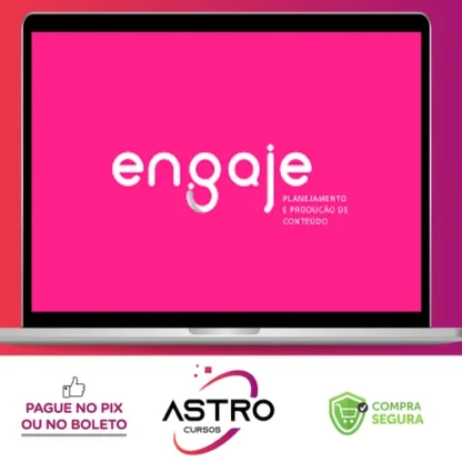 Engaje - Planejamento de Conteúdo - Nowall School