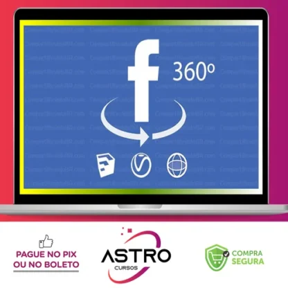 Facebook 360º - Diogo Moita