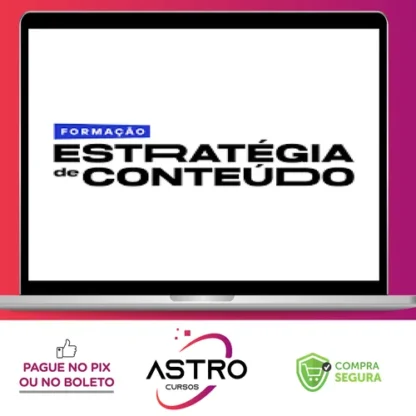 Formação em Estratégia de Conteúdo - Paulo Cuenca