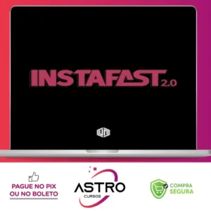 Insta Fast 2.0 - Gustavo Teixeira