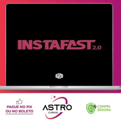 Insta Fast 2.0 - Gustavo Teixeira