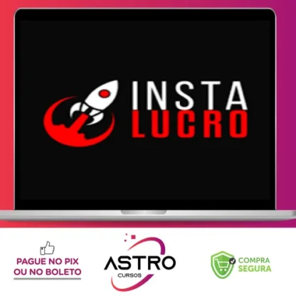 Insta Lucro - Experiuns