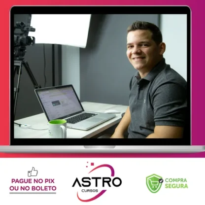Instagram Marketing Curso Completo Sobre Instagram - Igor Botelho