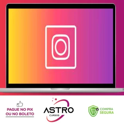 Instagram Marketing Promova Seu Perfil e Conquiste Mais Audiência - Priscila Stuani Durello