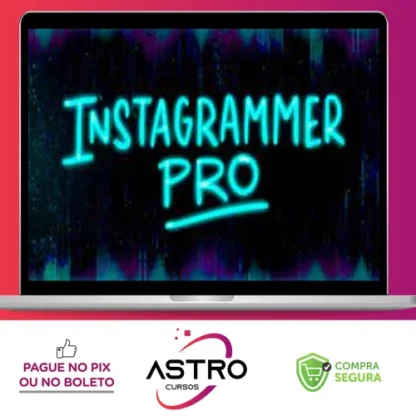 Instagrammer Pro - Hyeser
