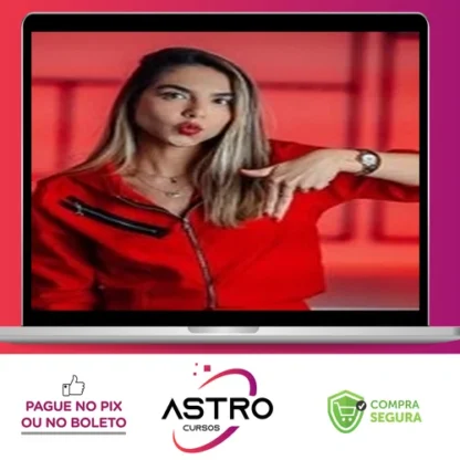 La Casa do Instagram - Maria Eduarda Vieira
