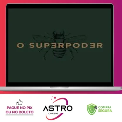 O SuperPoder - Paulo Cuenca